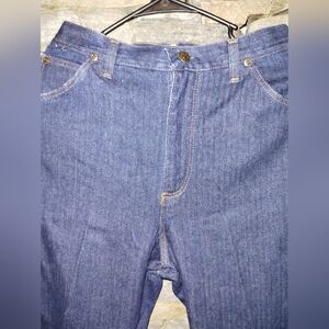 Sedgefield Vintage do nothing jeans size 13r Great Condition 1980s Jeans